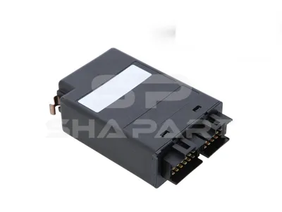 4.65542 Control unit, ECAS