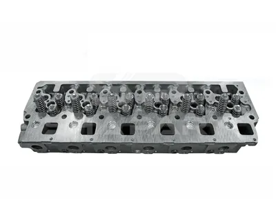 4.65553 Cylinder head, with valves, without constant throttle