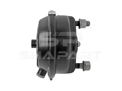 4.65561 Brake cylinder, M16 x 1,5, Ls: 62 mm, Lp: 15 mm