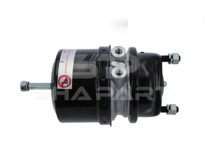 4.65562 Spring brake cylinder, left, M16 x 1,5, Ls: 64 mm, Lp: 15 mm