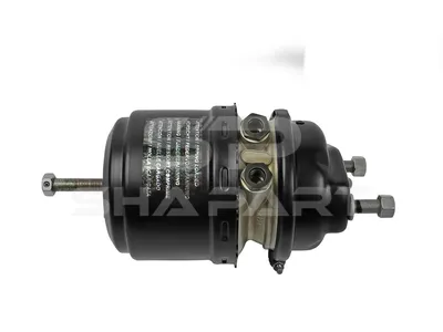 4.65563 Spring brake cylinder, right, M16 x 1,5, Ls: 64 mm, Lp: 15 mm