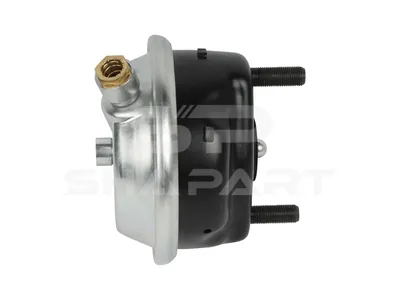 4.65569 Brake cylinder, M16 x 1,5, M22 x 1,5, Ls: 64 mm, Lp: 15 mm