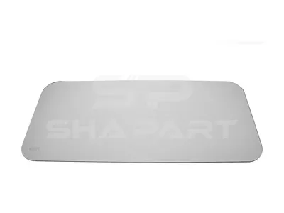 4.65570SP Rear window, wooden box