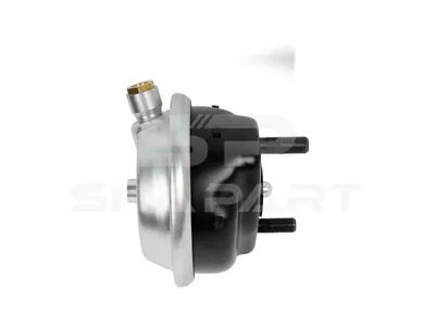 4.65573 Brake cylinder, M16 x 1,5, M22 x 1,5, Ls: 64 mm, Lp: 15 mm