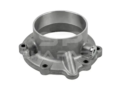 4.65587 Housing cover, gearbox housing
