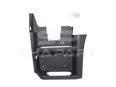 4.65592 Step well case, left