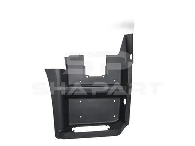 4.65593 Step well case, right