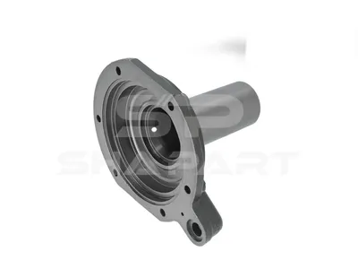 4.65608 Housing cover