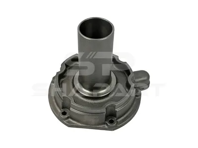 4.65609 Housing cover, gearbox housing