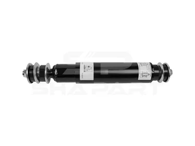 4.65618 Shock absorber, M14 x 1,5, M14 x 1,5, Lmin: 304 mm, Lmax: 500 mm