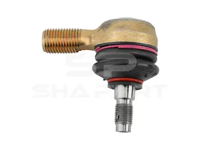 4.65646 Ball joint, right hand thread, C: 12 mm, M14 x 1,5R, M10 x 1, L: 45 mm