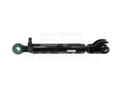 4.65653 Cabin tilt cylinder, D: 58 mm, b1: 25 mm, b2: 20 mm, M12 x 1,5, L: 505 mm, 250 bar, Ls: 245 mm