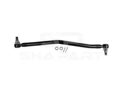 4.65663 Drag link, D: 42 mm, C: 30 mm, M24 x 1,5, L: 928 mm