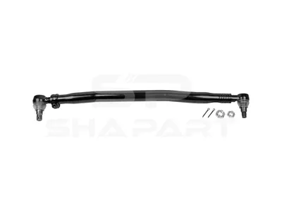 4.65678 Drag link, L: 895 mm
