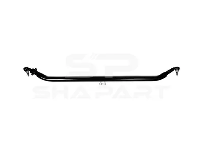 4.65679 Track rod, D: 62 mm, C: 26 mm, M20 x 1,5, M30 x 1,5, L: 1733 mm