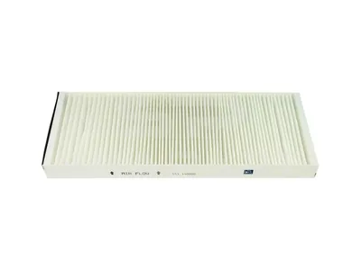 4.65686 Cabin air filter, L: 393 mm, W: 145 mm, H: 32 mm