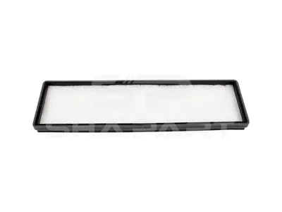 4.65761 Cabin air filter, L: 580 mm, W: 170 mm, H: 47 mm