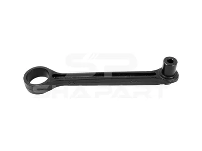 4.65773 Connecting rod, stabilizer, Lb: 380 mm
