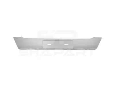 4.65784 Bumper, center