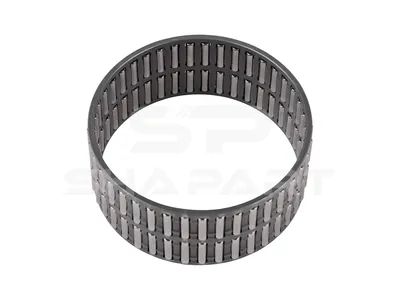 4.65807 Needle bearing, d: 85 mm, D: 93 mm, H: 40 mm