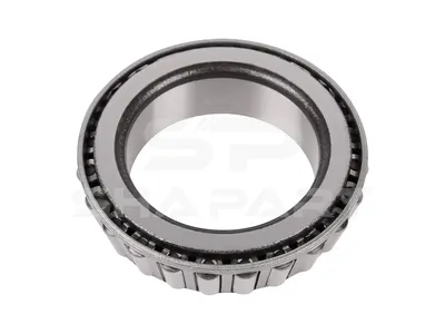 4.65809 Tapered roller bearing, d: 46 mm, H: 18 mm