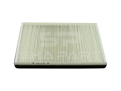 4.65824 Cabin air filter, L: 365 mm, W: 244 mm, H: 35 mm