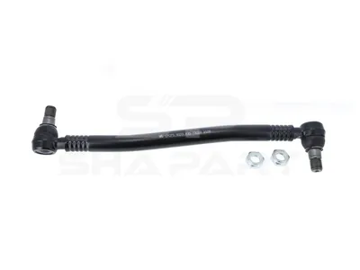 4.65835 Drag link, L: 660 mm