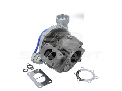 4.65840 Turbocharger