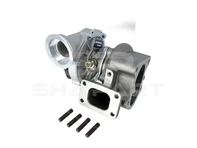 4.65842 Turbocharger