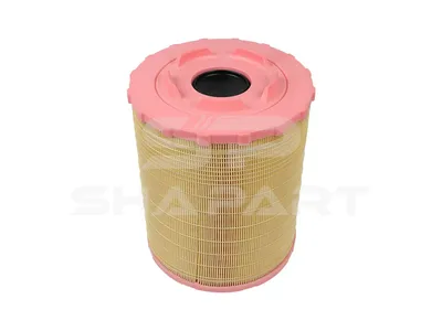 4.65854 Air filter, d: 127 mm, D: 274 mm, H: 347 mm
