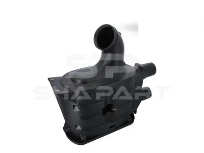 4.65857SP Air filter housing, without air filter inserts