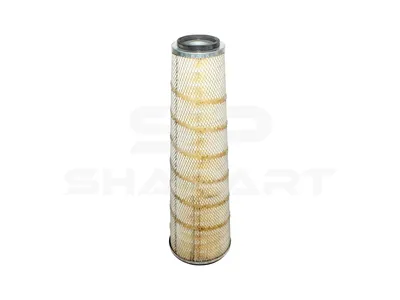 4.65858 Air filter, d: 133 mm, D: 220 mm, H: 735 mm