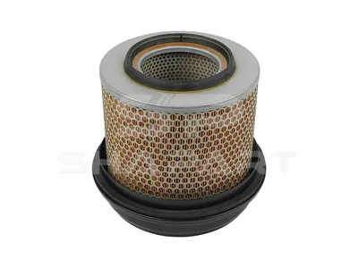 4.65859 Air filter, d: 103 mm, D: 252 mm, H: 221 mm