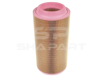 4.65866 Air filter, d: 115 mm, D: 192 mm, L: 400 mm