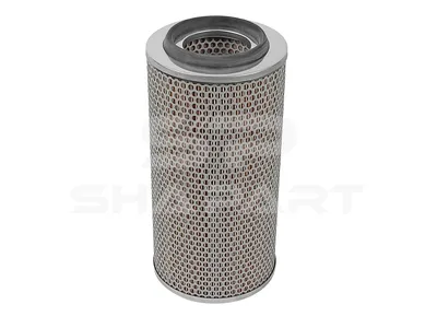 4.65867 Air filter, d1: 72.5 mm, d2: 80 mm, D: 149 mm, H: 301 mm