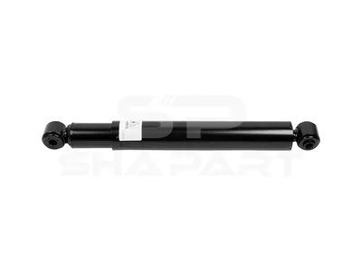 4.65875 Shock absorber