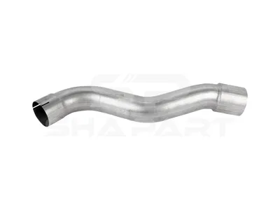 4.65927 Exhaust pipe