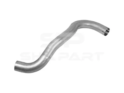 4.65929 Exhaust pipe