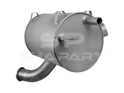 4.65934 Silencer