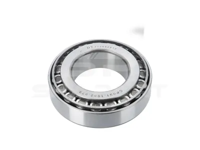 4.65973 Tapered roller bearing, d: 65 mm, D: 120 mm, H: 32.8 mm