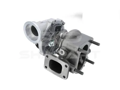 4.65977 Turbocharger