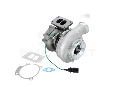 4.65978 Turbocharger