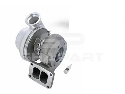 4.65982 Turbocharger