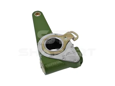 4.65986 Slack adjuster, automatic, N42 x 1,5, b: 14 mm, Lb: 145 mm, DIN 5480, 26 teeth