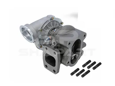 4.65989 Turbocharger