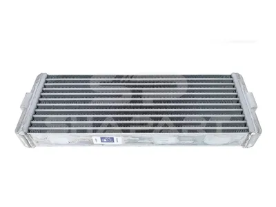 4.65999 Oil cooler, L: 600 mm, W: 223 mm, T: 68 mm