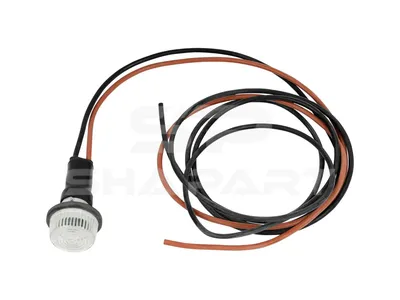 4.66005 Position lamp, without bulb
