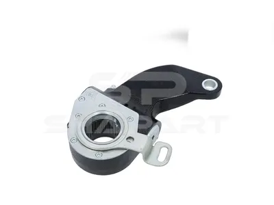 4.66088 Slack adjuster, automatic, right, N42 x 1,5, b: 14 mm, Lb: 145 mm, Or: 37 mm, DIN 5480, 26 teeth
