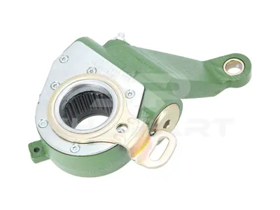 4.66089 Slack adjuster, automatic, right, N42 x 1,5, b: 14 mm, Lb: 145 mm, Ol: 56 mm, DIN 5480, 26 teeth