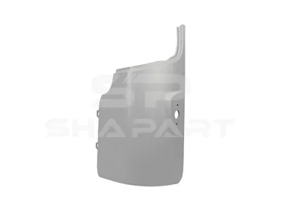 4.66103 Bumper, right